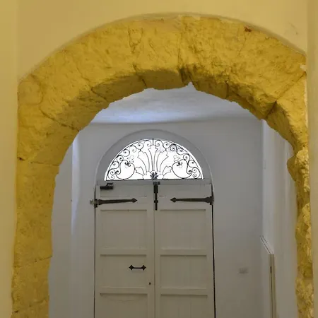 Izzhome Dsign Apartament *