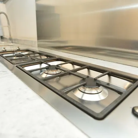 Διαμέρισμα Izzhome Dsign
