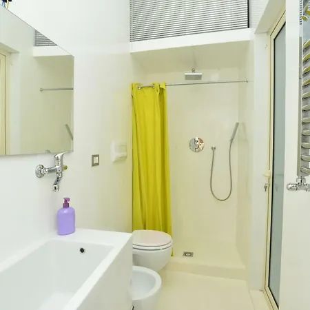 Διαμέρισμα Izzhome Dsign *