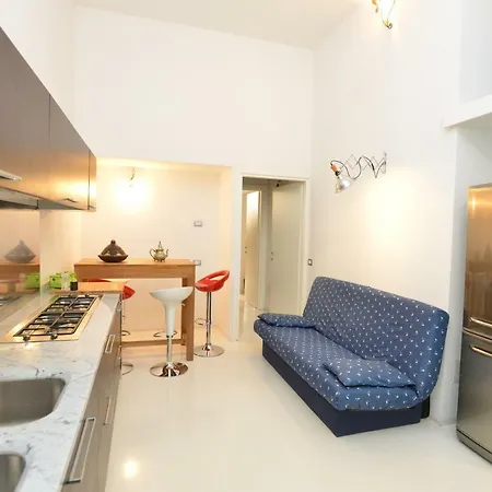 Izzhome Dsign Lägenhet *