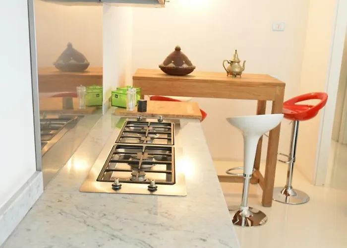 Izzhome Dsign كالياري